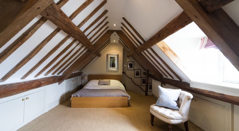 Photo of Charmed by the Cotswolds