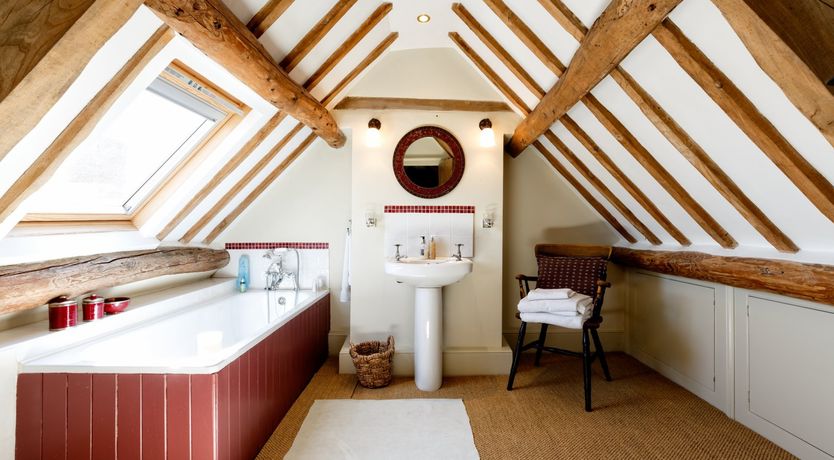 Photo of Charmed by the Cotswolds