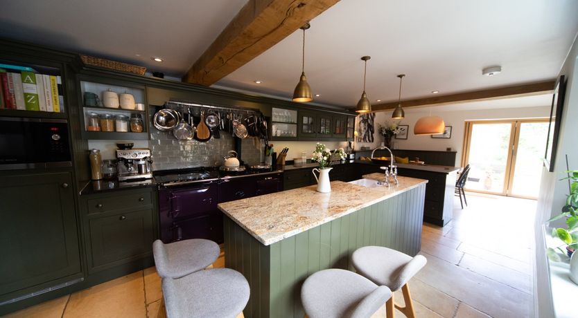 Photo of Charmed by the Cotswolds