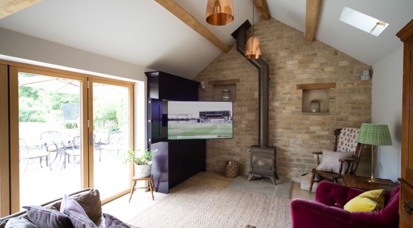 Photo of Charmed by the Cotswolds