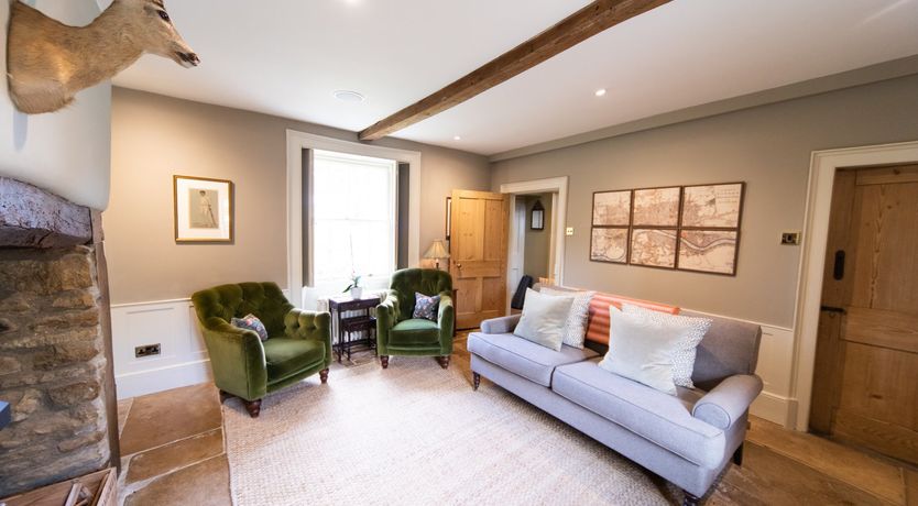 Photo of Charmed by the Cotswolds