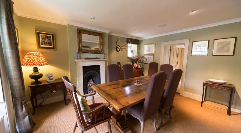 Photo of Charmed by the Cotswolds