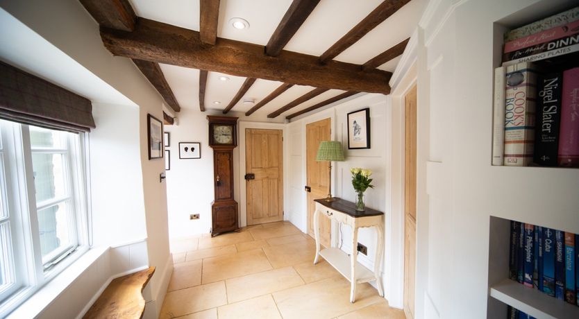 Photo of Charmed by the Cotswolds