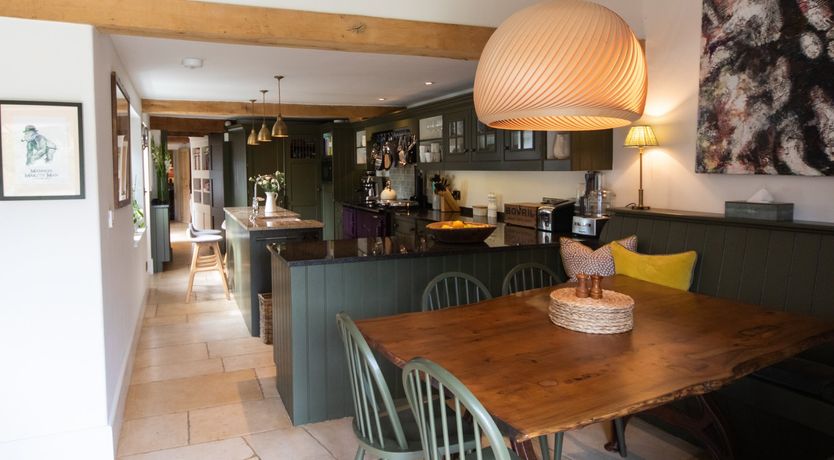 Photo of Charmed by the Cotswolds