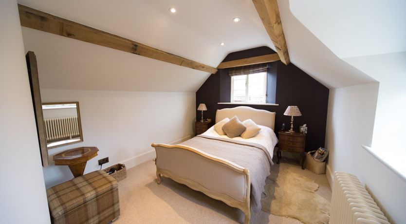 Photo of Charmed by the Cotswolds