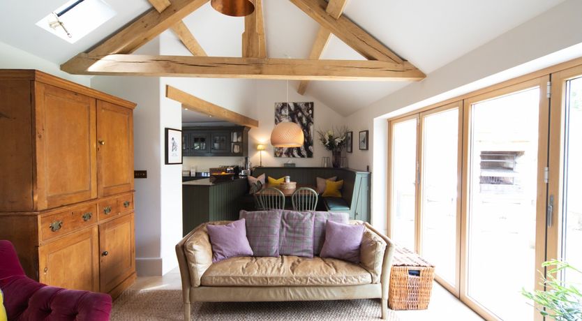 Photo of Charmed by the Cotswolds