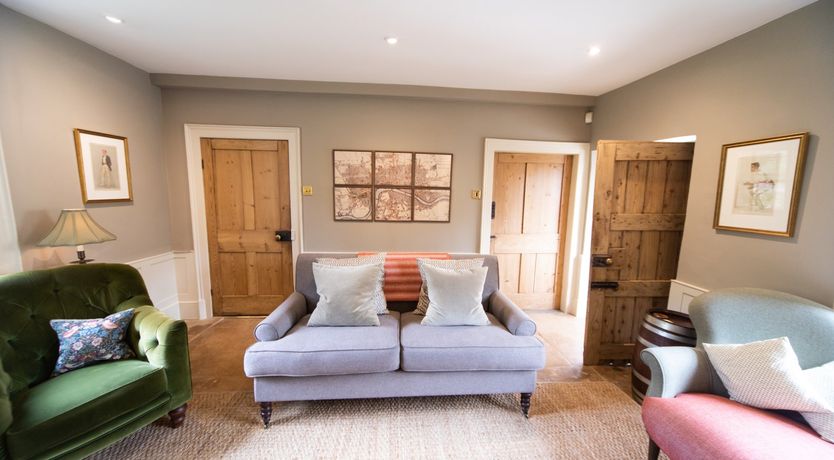 Photo of Charmed by the Cotswolds