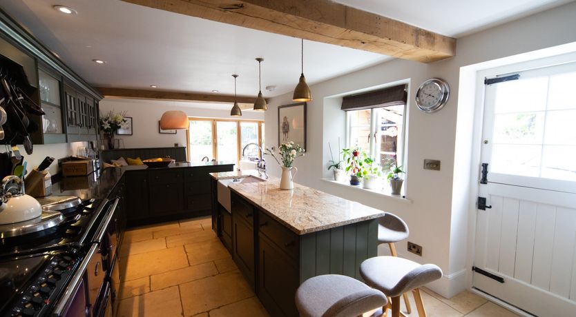 Photo of Charmed by the Cotswolds