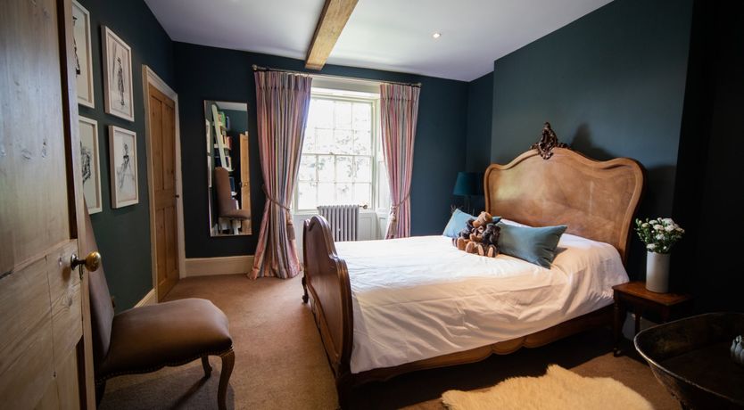 Photo of Charmed by the Cotswolds