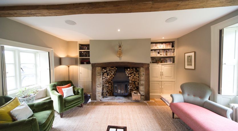 Photo of Charmed by the Cotswolds