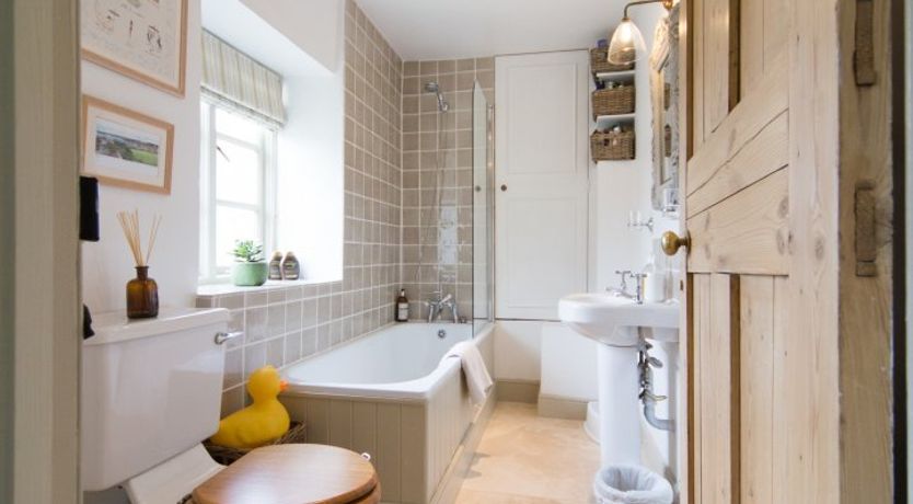 Photo of Charmed by the Cotswolds