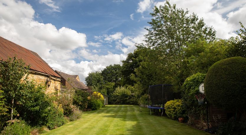 Photo of Charmed by the Cotswolds