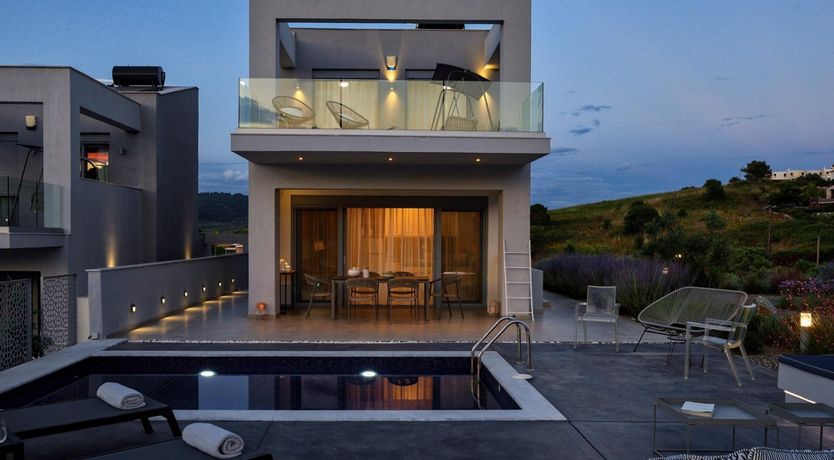 Photo of Halkidiki Hideaway