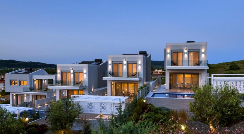 Photo of Halkidiki Hideaway