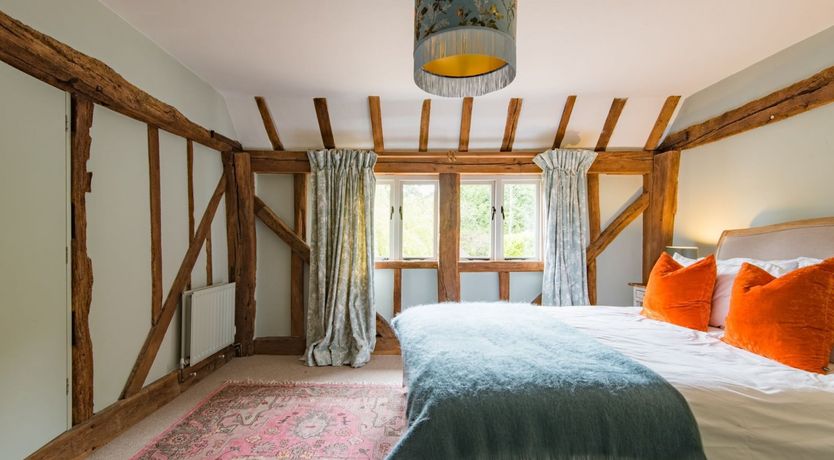 Photo of Standen Farm Lower