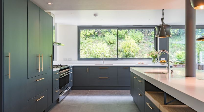 Photo of Standen Farm Lower