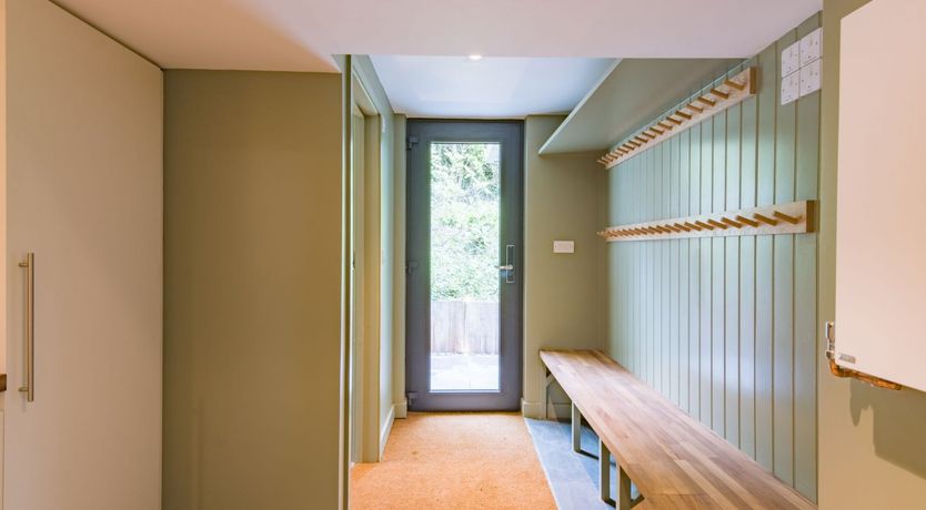 Photo of Standen Farm Lower