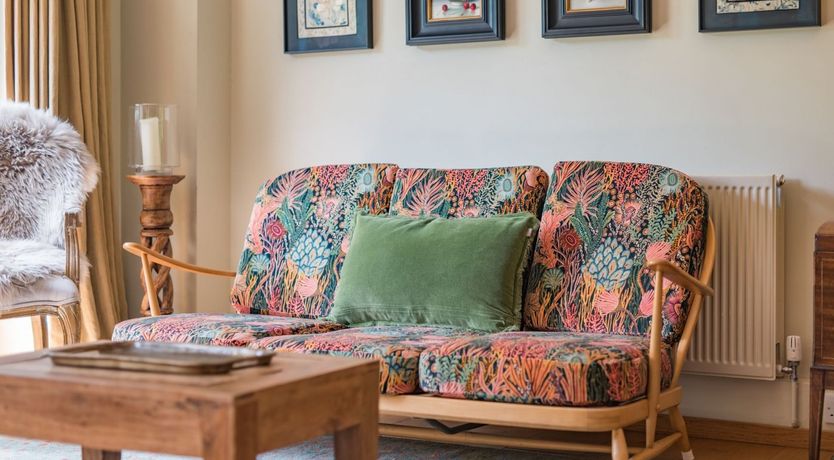 Photo of Standen Farm Lower