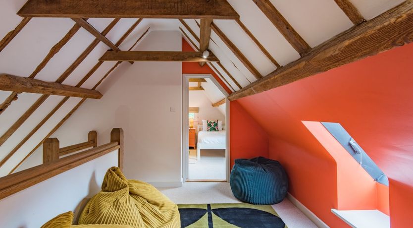 Photo of Standen Farm Lower