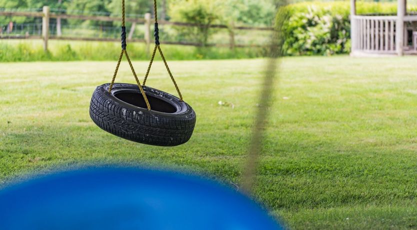 Photo of Standen Farm Lower