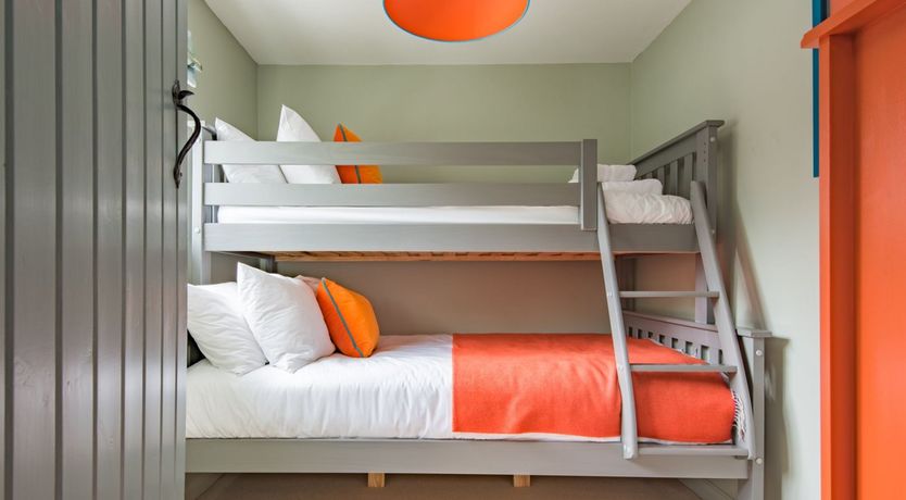 Photo of Standen Farm Lower