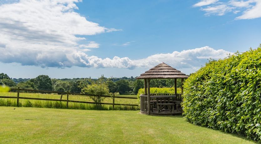 Photo of Standen Farm Lower