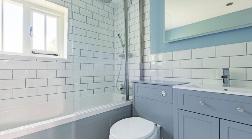 Photo of Standen Farm Lower