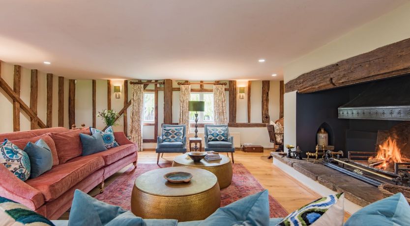 Photo of Standen Farm Lower