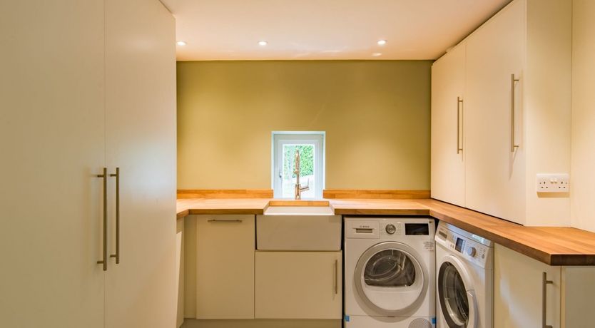 Photo of Standen Farm Lower