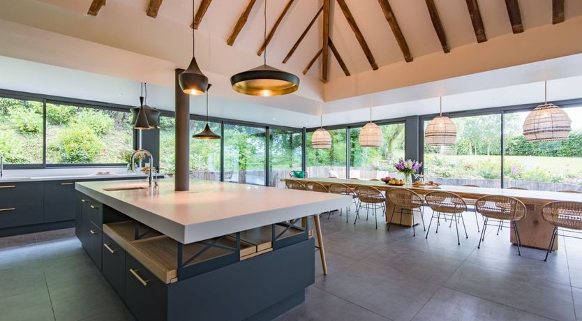 Photo of Standen Farm Lower