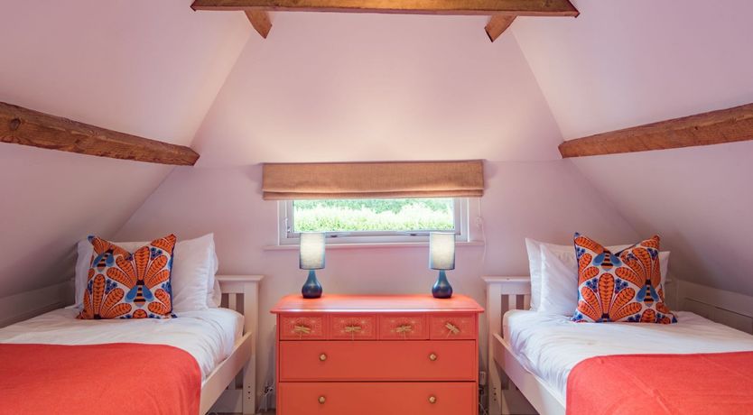 Photo of Standen Farm Lower