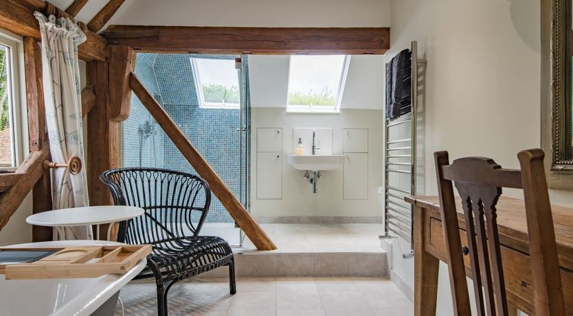 Photo of Standen Farm Lower