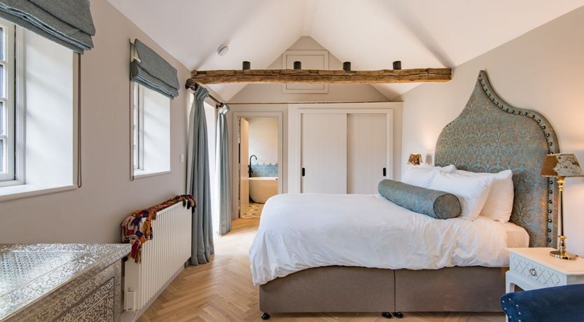 Photo of Standen Farm Lower