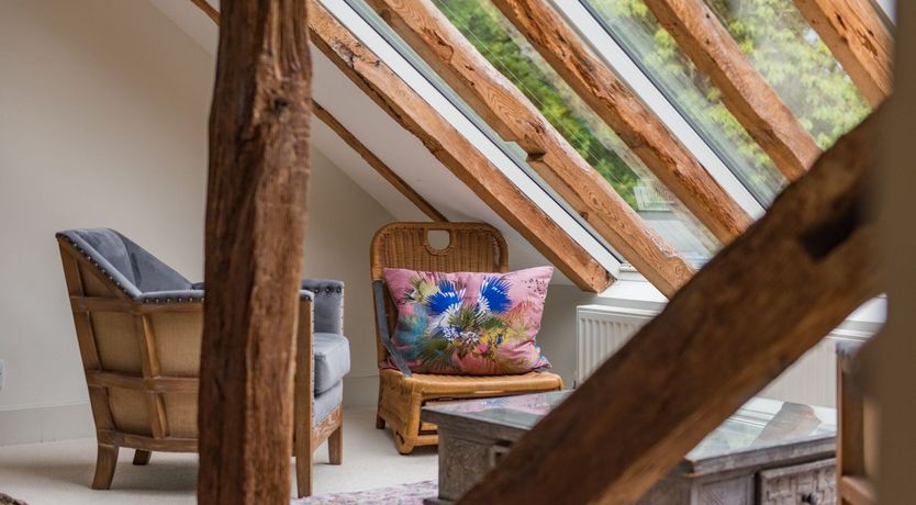 Photo of Standen Farm Lower