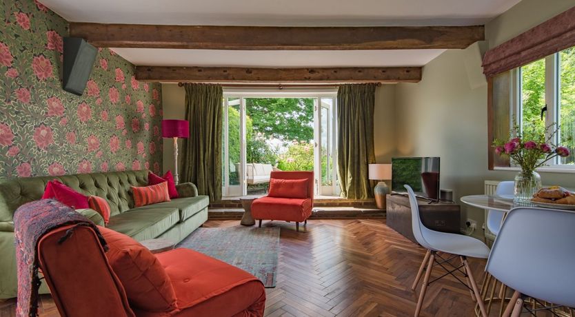 Photo of Standen Farm Lower