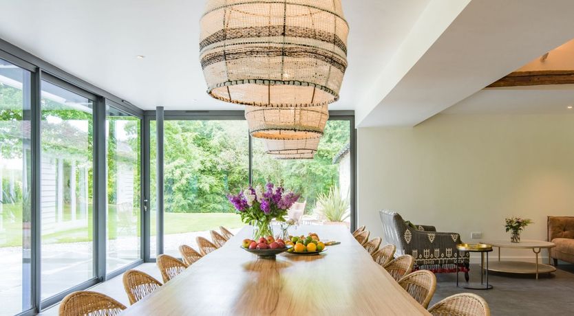 Photo of Standen Farm Lower