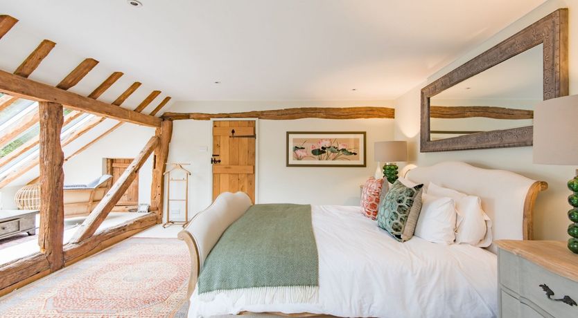 Photo of Standen Farm Lower