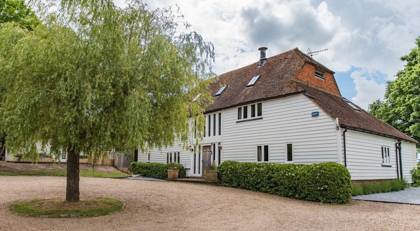 Photo of Standen Farm Lower