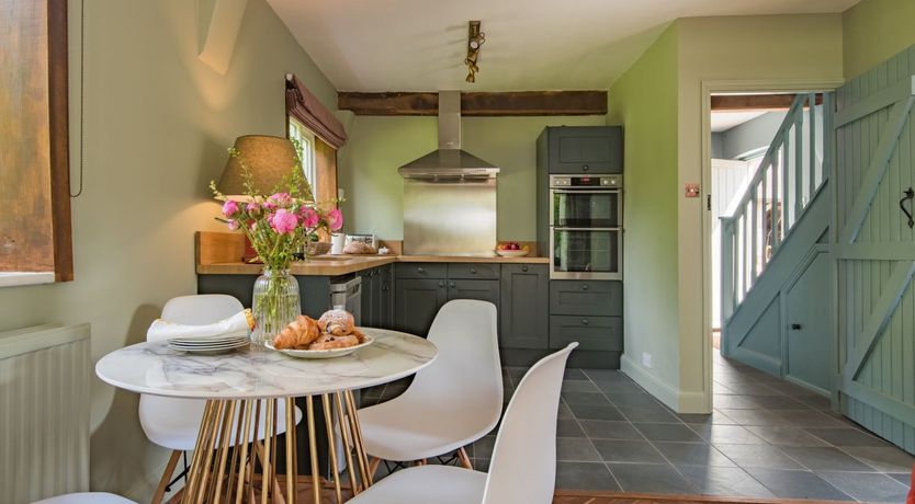 Photo of Standen Farm Lower