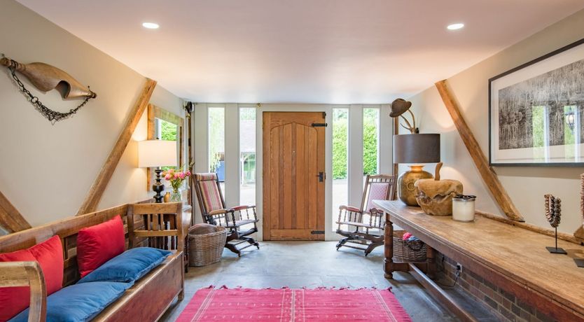 Photo of Standen Farm Lower