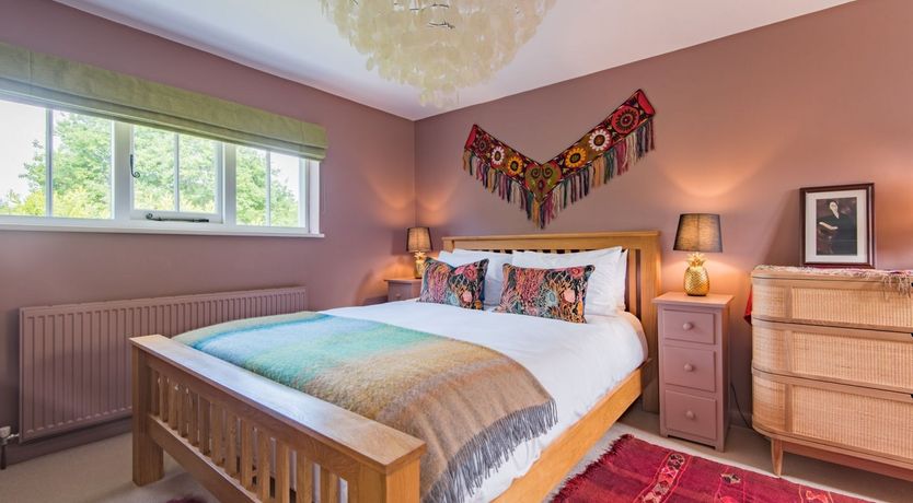 Photo of Standen Farm Lower