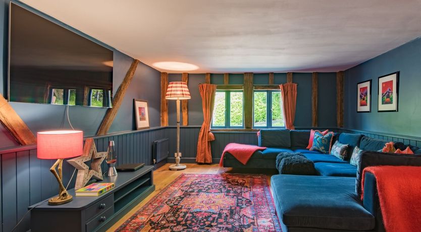 Photo of Standen Farm Lower