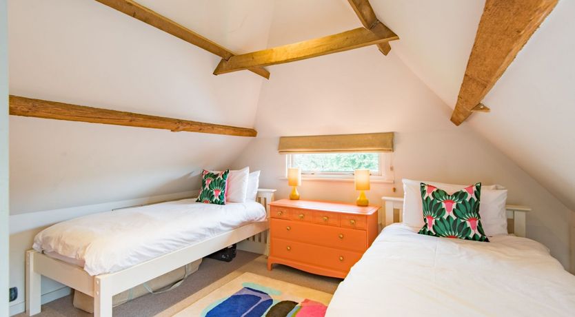 Photo of Standen Farm Lower