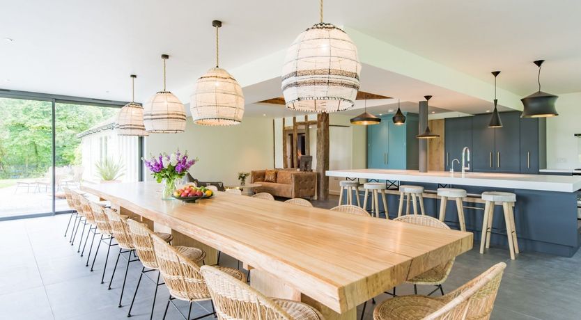 Photo of Standen Farm Lower