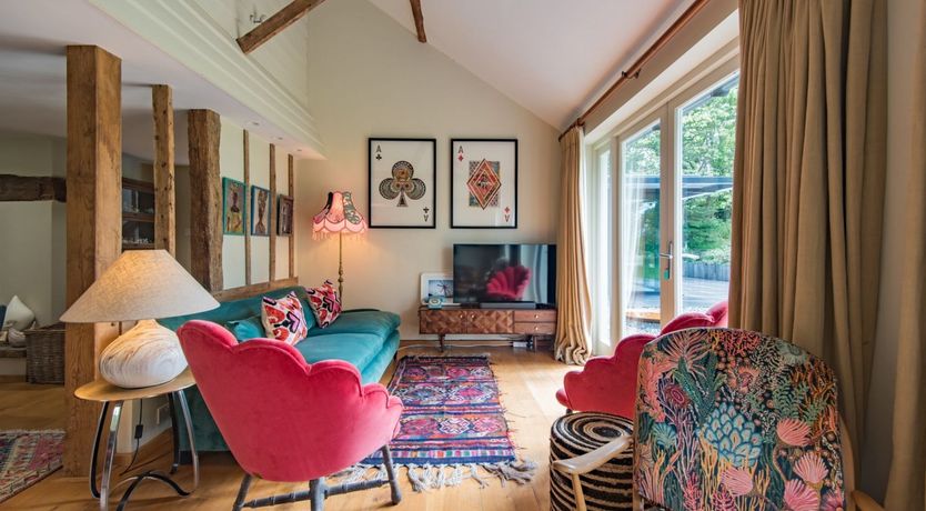 Photo of Standen Farm Lower