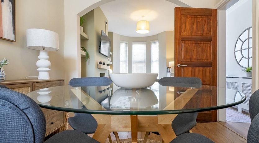 Photo of Bring It on Home