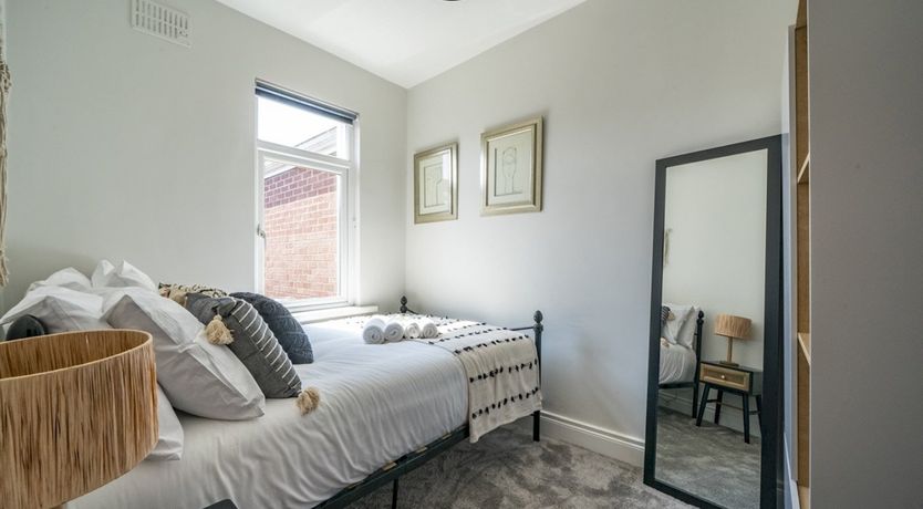 Photo of Bring It on Home