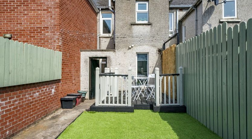 Photo of Bring It on Home