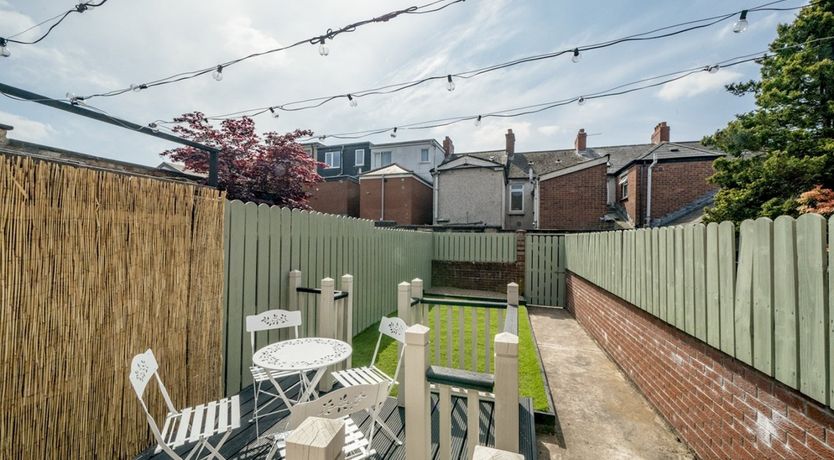 Photo of Bring It on Home