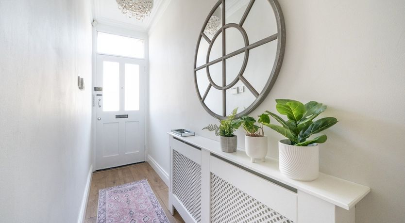 Photo of Bring It on Home